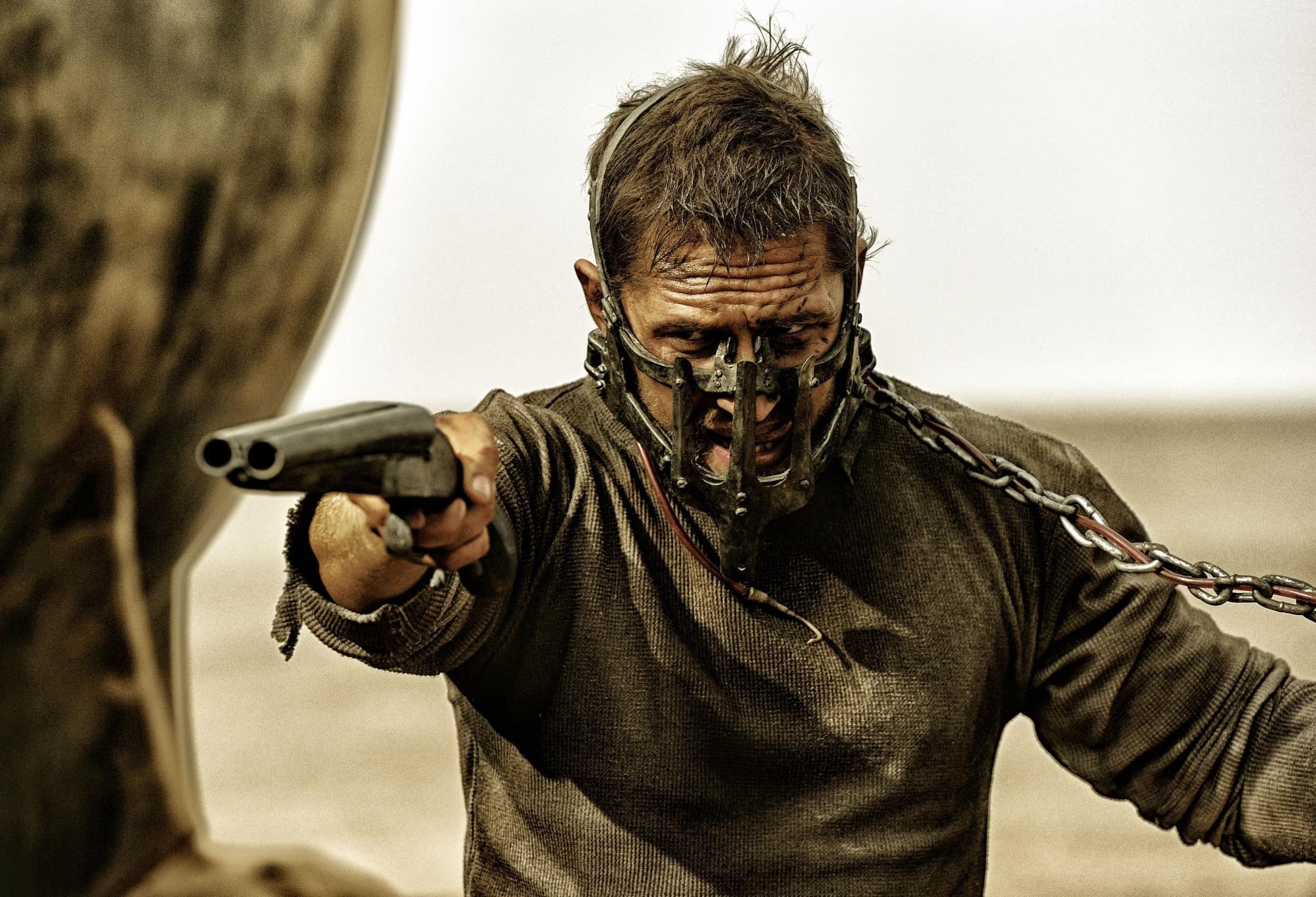 En İyi Tom Hardy Filmleri