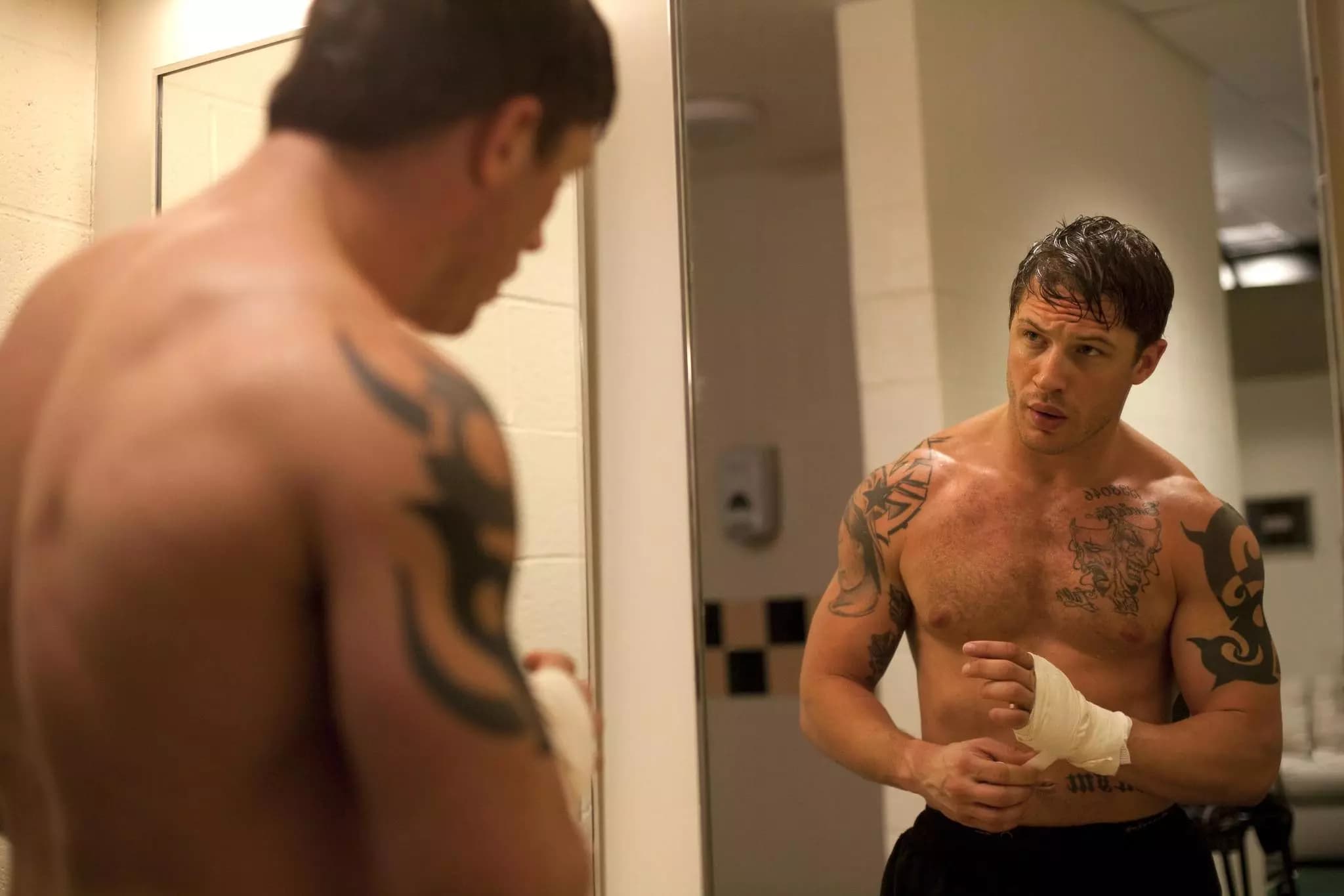 En İyi Tom Hardy Filmleri