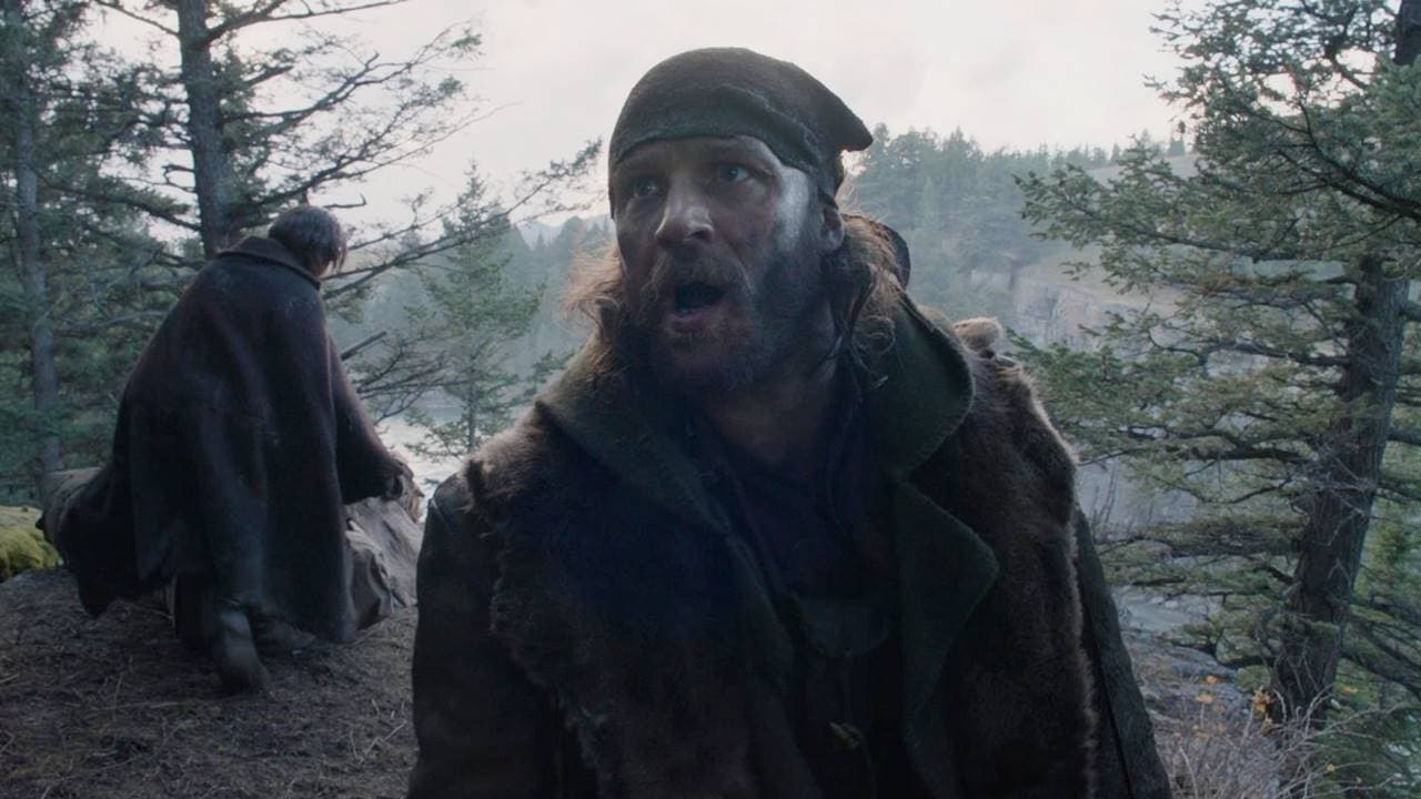En İyi Tom Hardy Filmleri