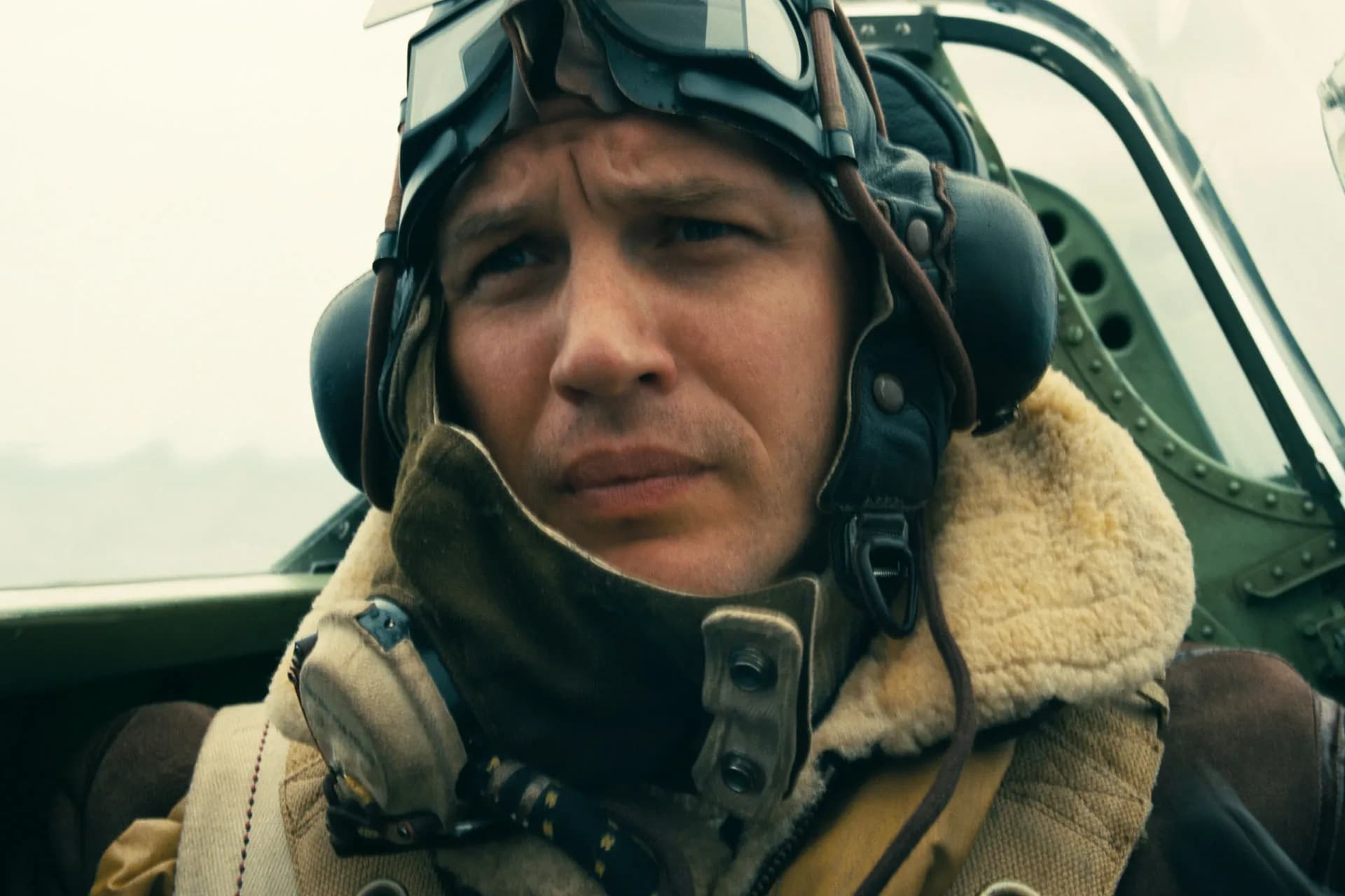 En İyi Tom Hardy Filmleri