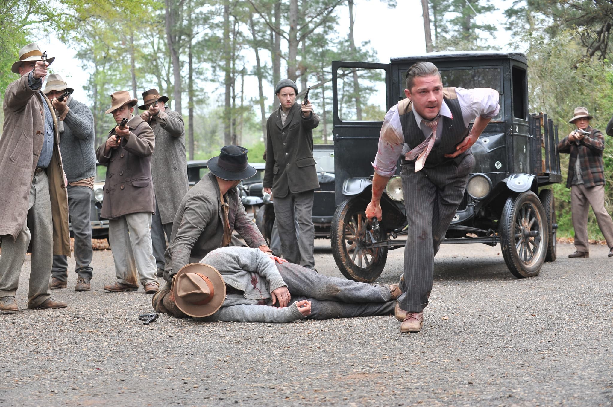 En İyi Tom Hardy Filmleri