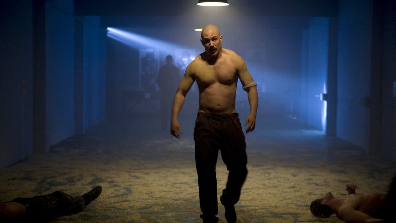 En İyi Tom Hardy Filmleri