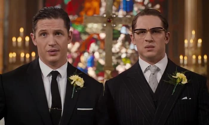 En İyi Tom Hardy Filmleri