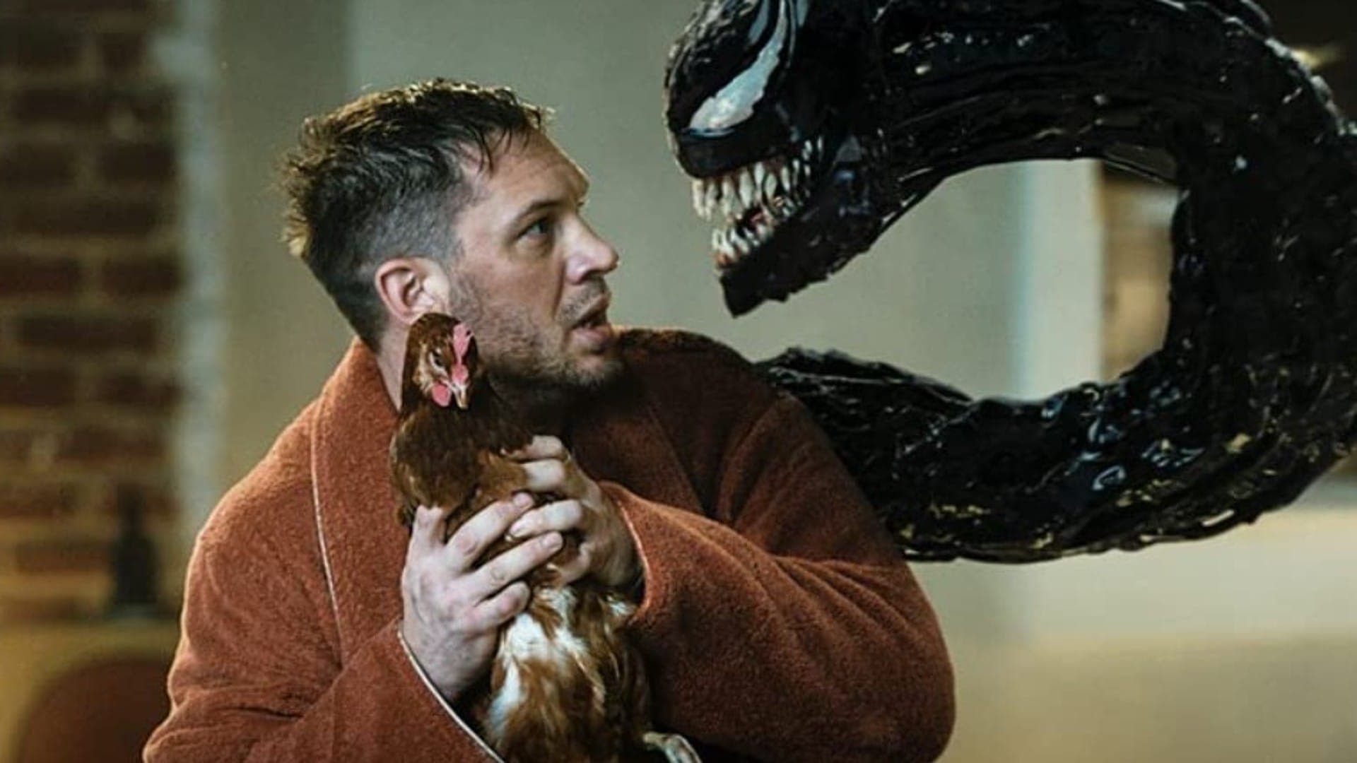 En İyi Tom Hardy Filmleri