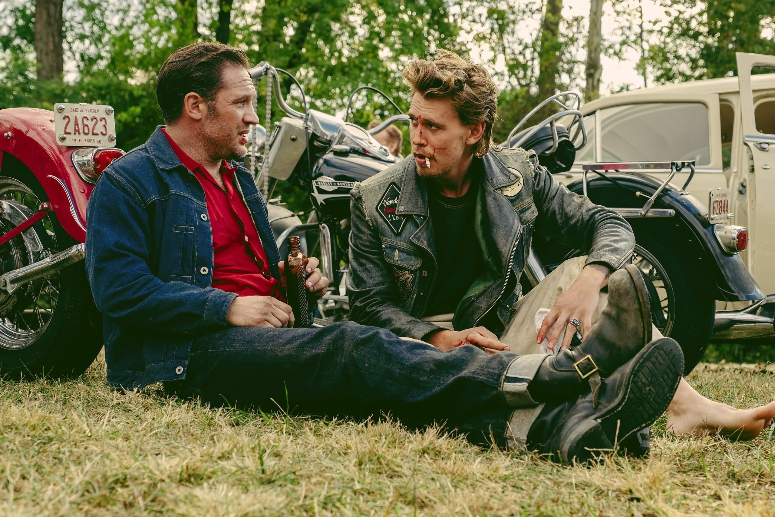 En İyi Tom Hardy Filmleri