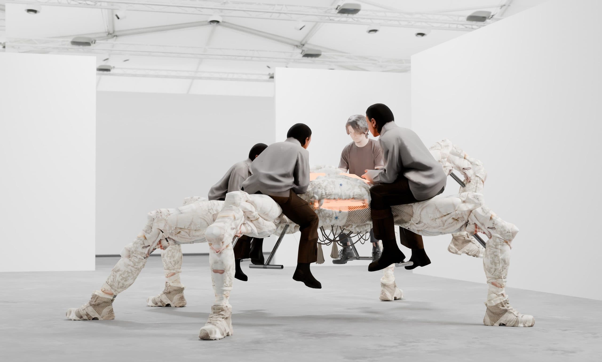 Frieze London 2026: Sanatın Sıra Dışı Hali