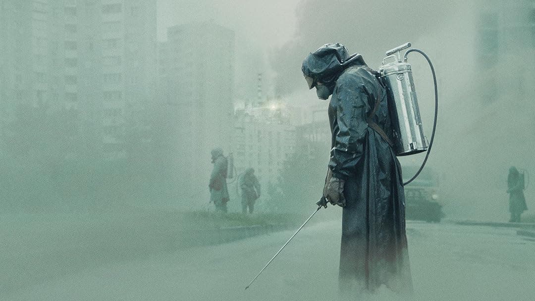 HBO Max’teki En İyi Mini Diziler