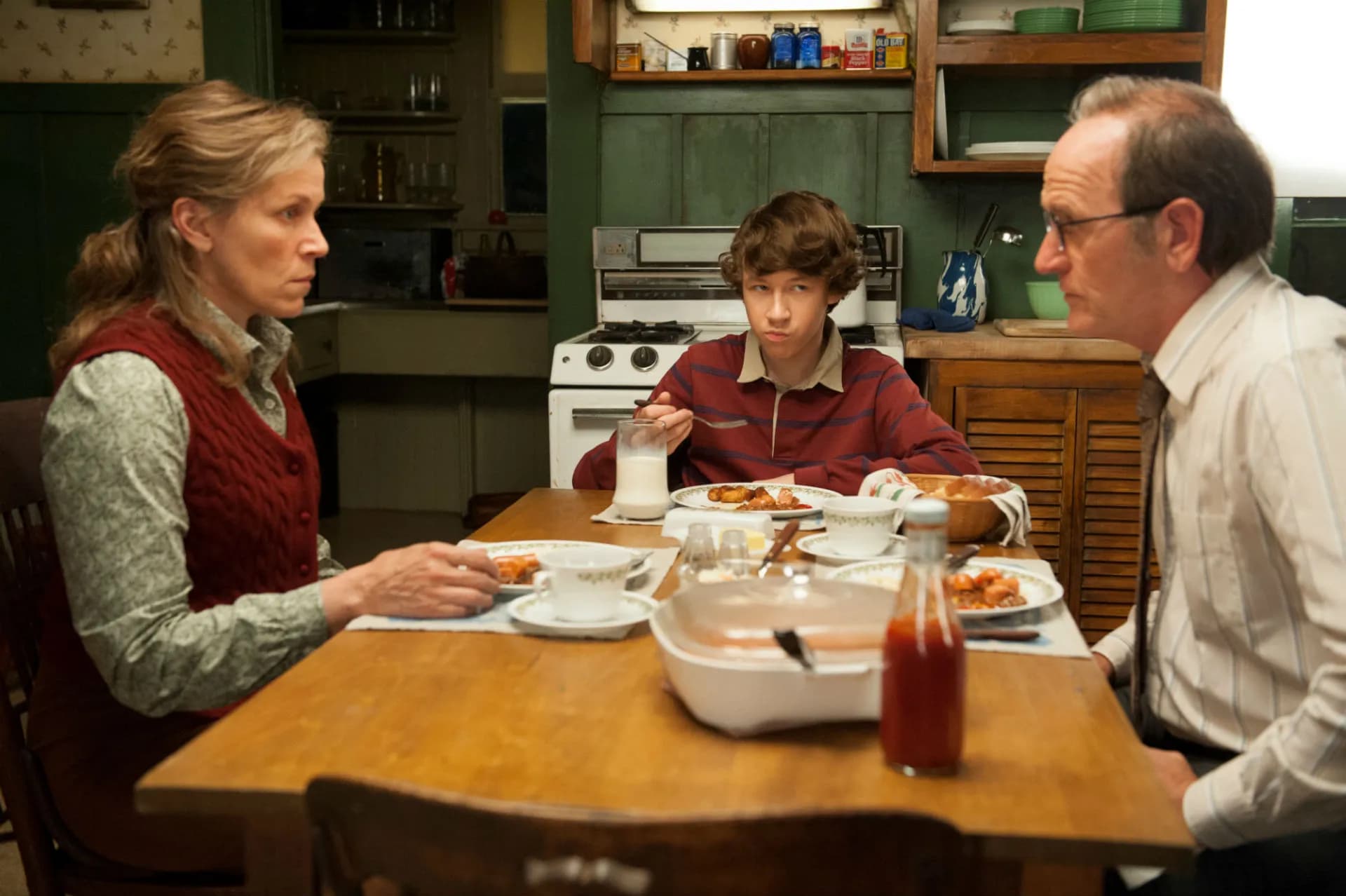 HBO Max’teki En İyi Mini Diziler