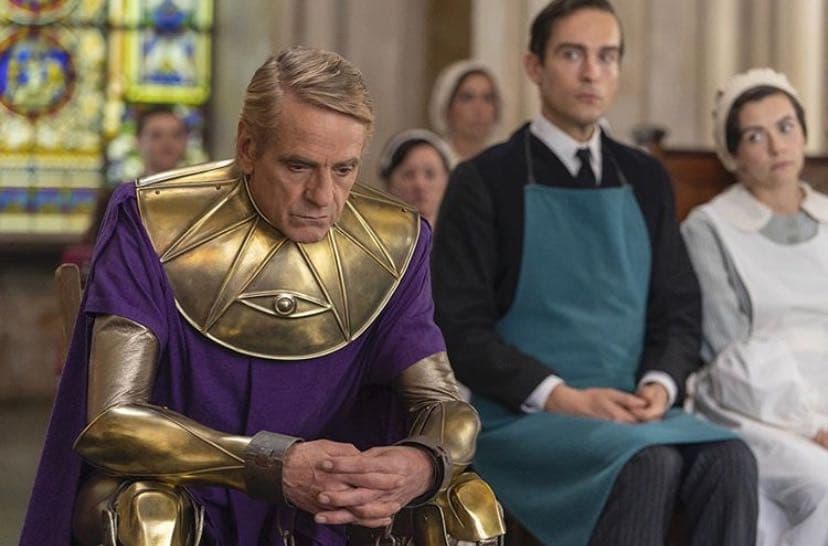 HBO Max’teki En İyi Mini Diziler