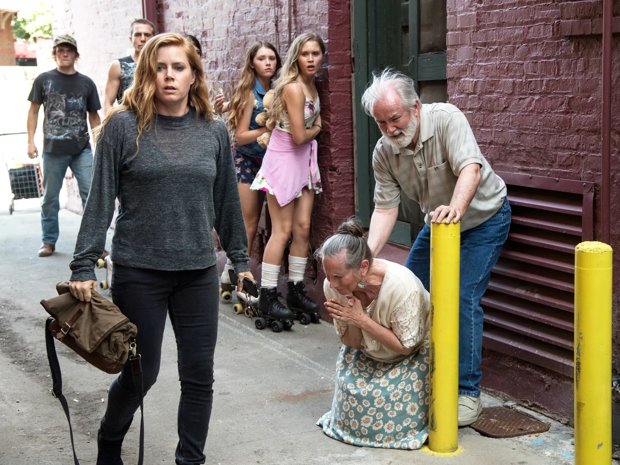 HBO Max’teki En İyi Mini Diziler