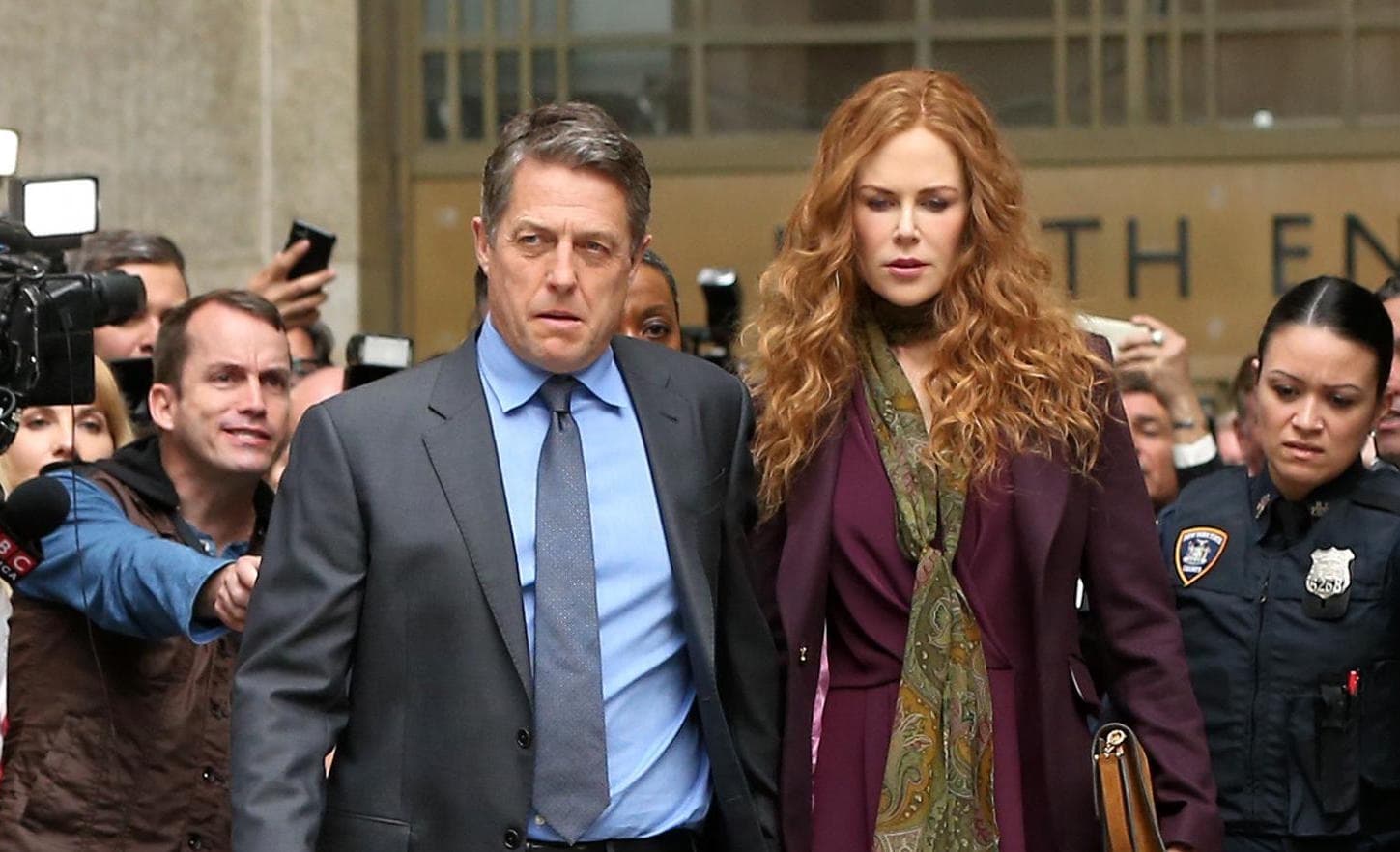 HBO Max’teki En İyi Mini Diziler