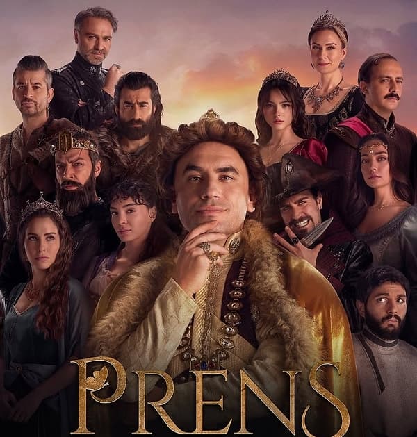 HBO Max Türk Dizileri