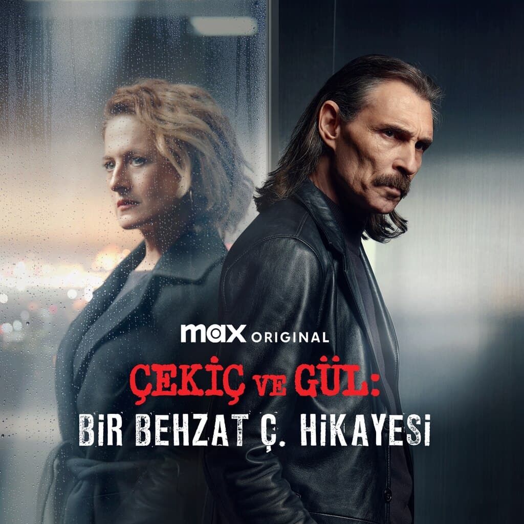HBO Max’teki En İyi Türk Dizileri
