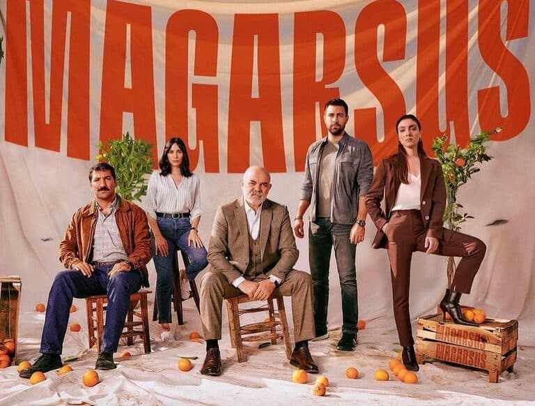 HBO Max’teki En İyi Türk Dizileri