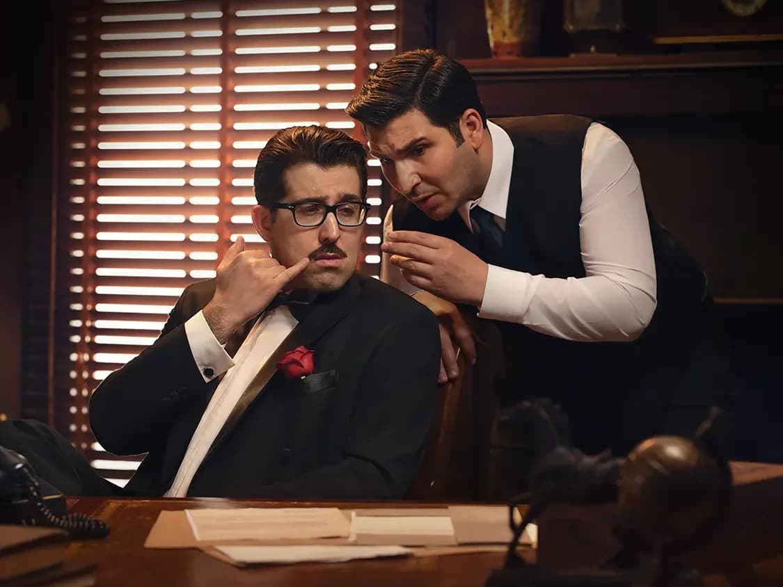 HBO Max’teki En İyi Türk Dizileri
