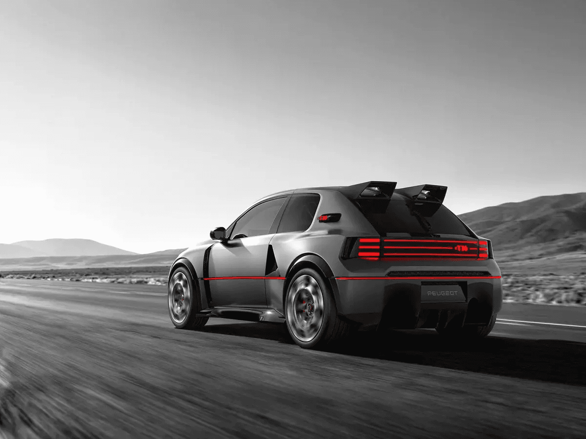 28 Standout Models from the 2026 Paris Motor Show
