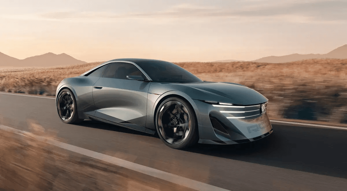 28 Standout Models from the 2026 Paris Motor Show