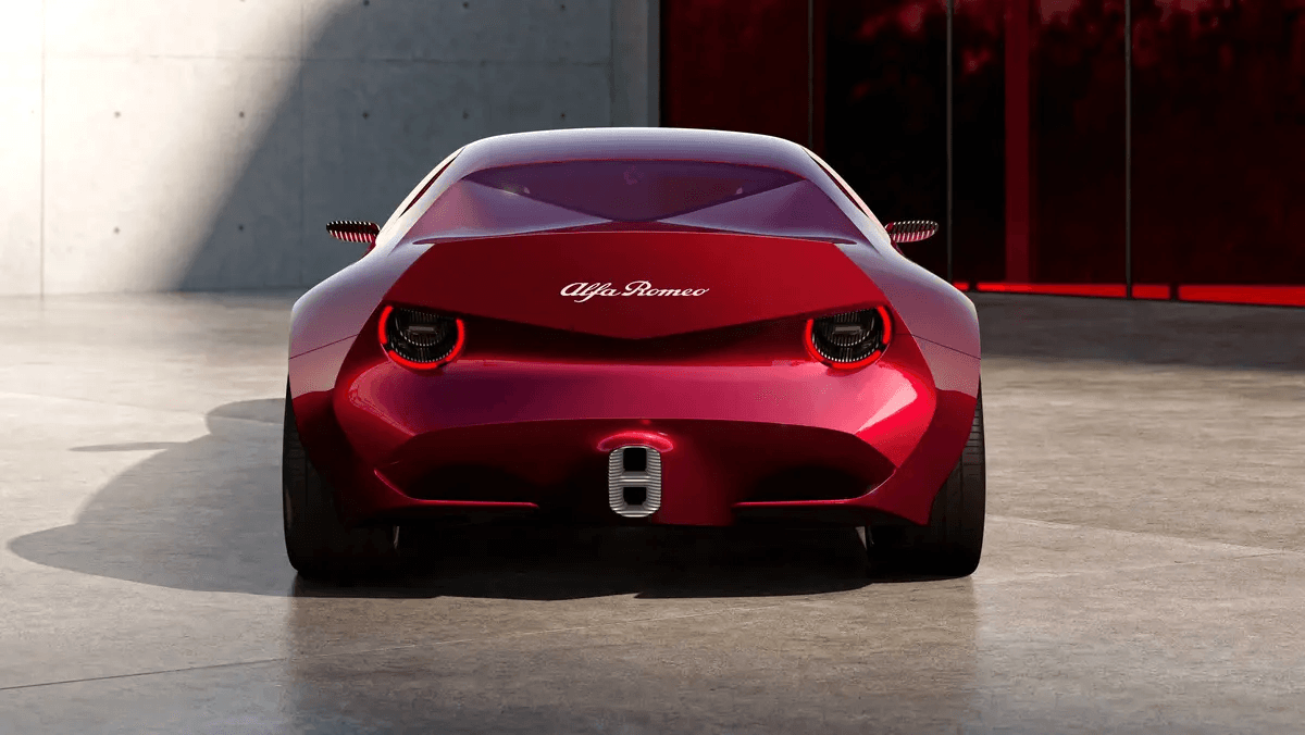 28 Standout Models from the 2026 Paris Motor Show