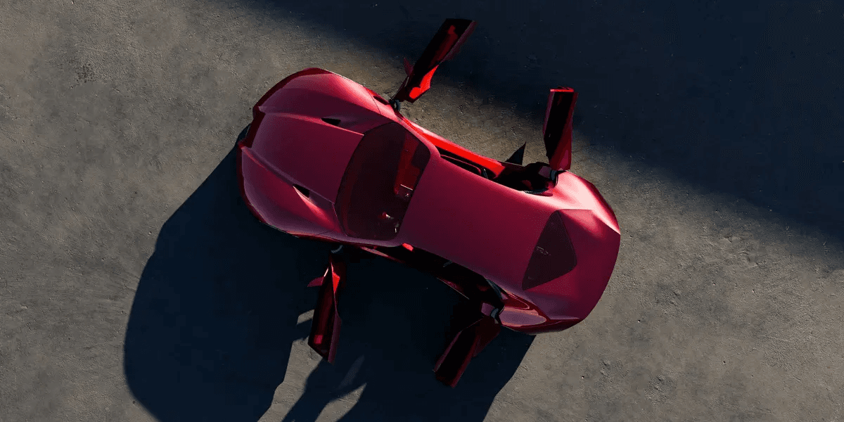 28 Standout Models from the 2026 Paris Motor Show