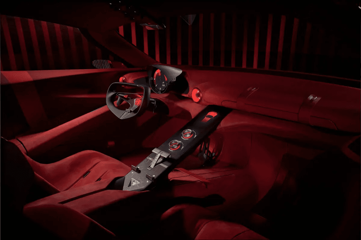 28 Standout Models from the 2026 Paris Motor Show