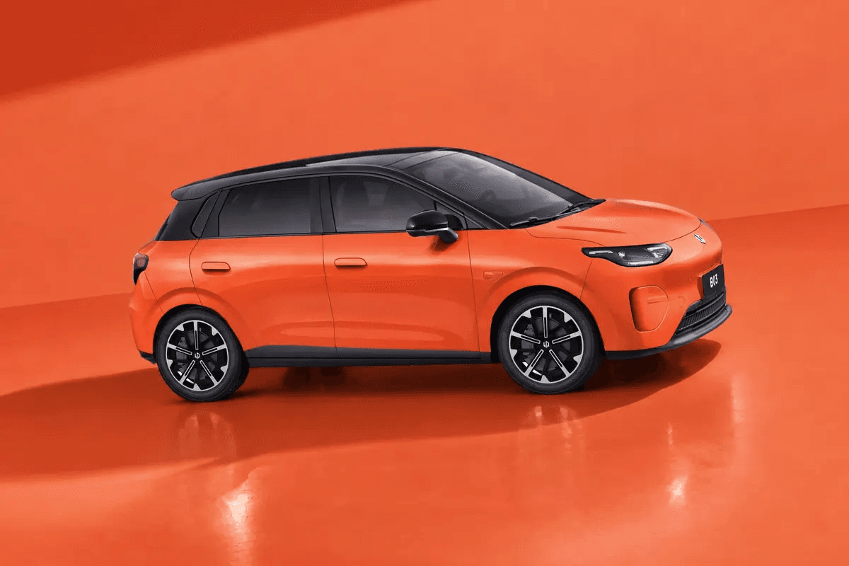 28 Standout Models from the 2026 Paris Motor Show