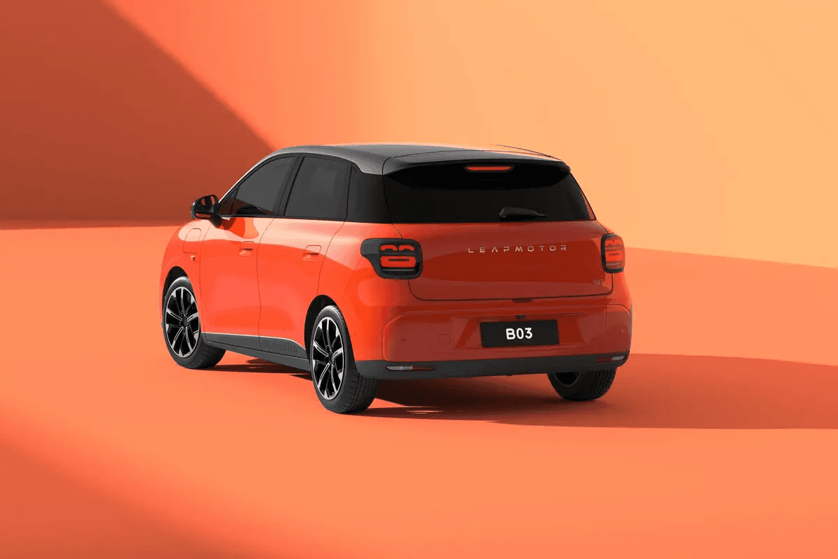 28 Standout Models from the 2026 Paris Motor Show