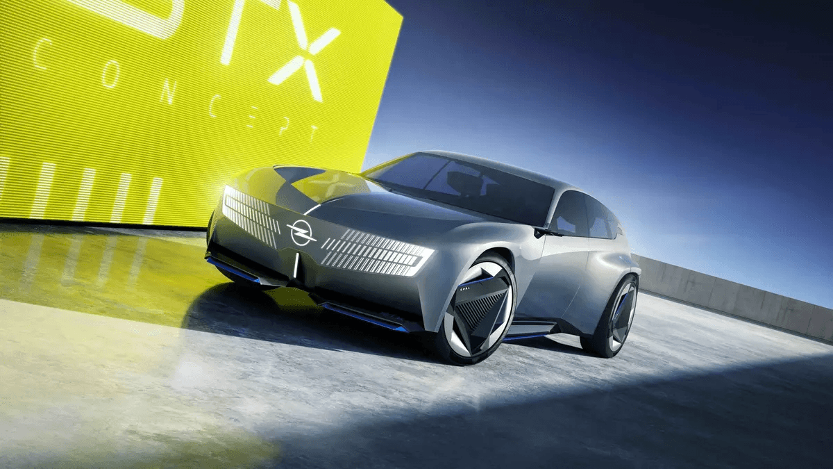 28 Standout Models from the 2026 Paris Motor Show