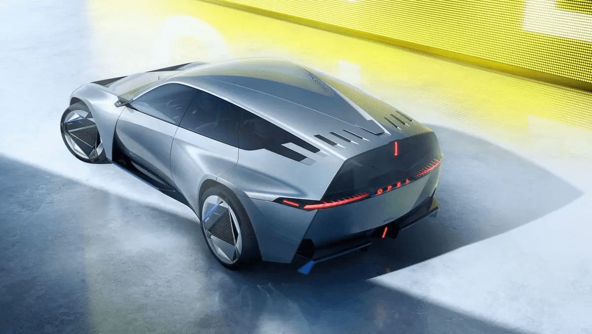 28 Standout Models from the 2026 Paris Motor Show