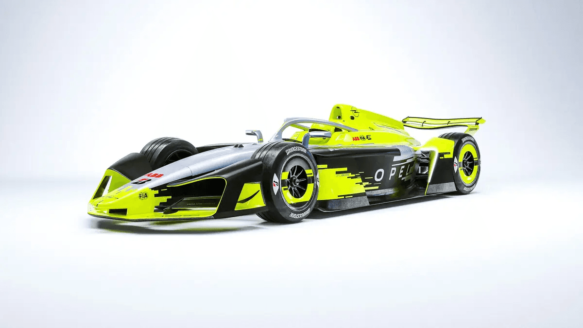 28 Standout Models from the 2026 Paris Motor Show