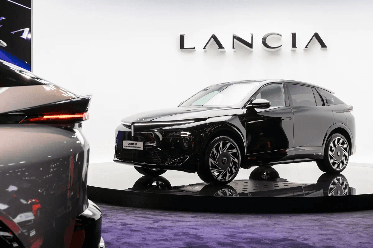 28 Standout Models from the 2026 Paris Motor Show