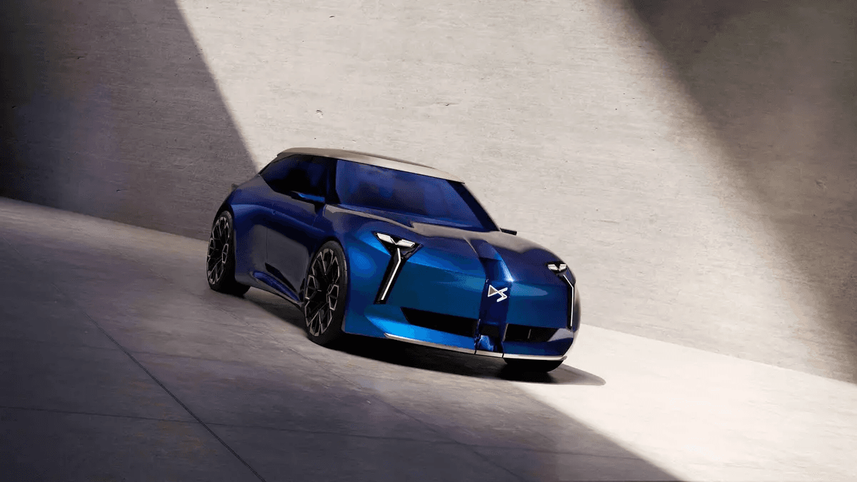 28 Standout Models from the 2026 Paris Motor Show