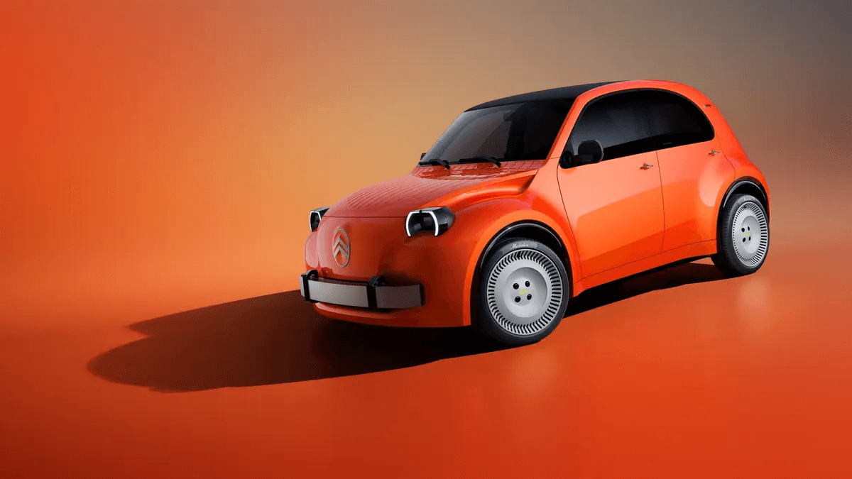 28 Standout Models from the 2026 Paris Motor Show