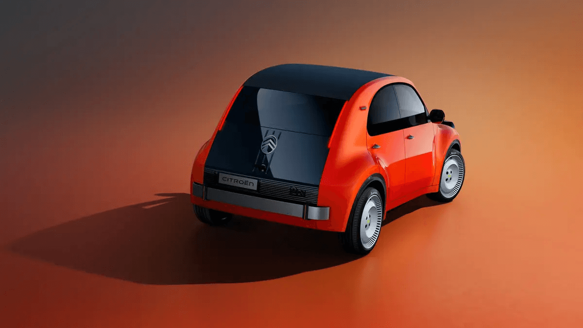 28 Standout Models from the 2026 Paris Motor Show