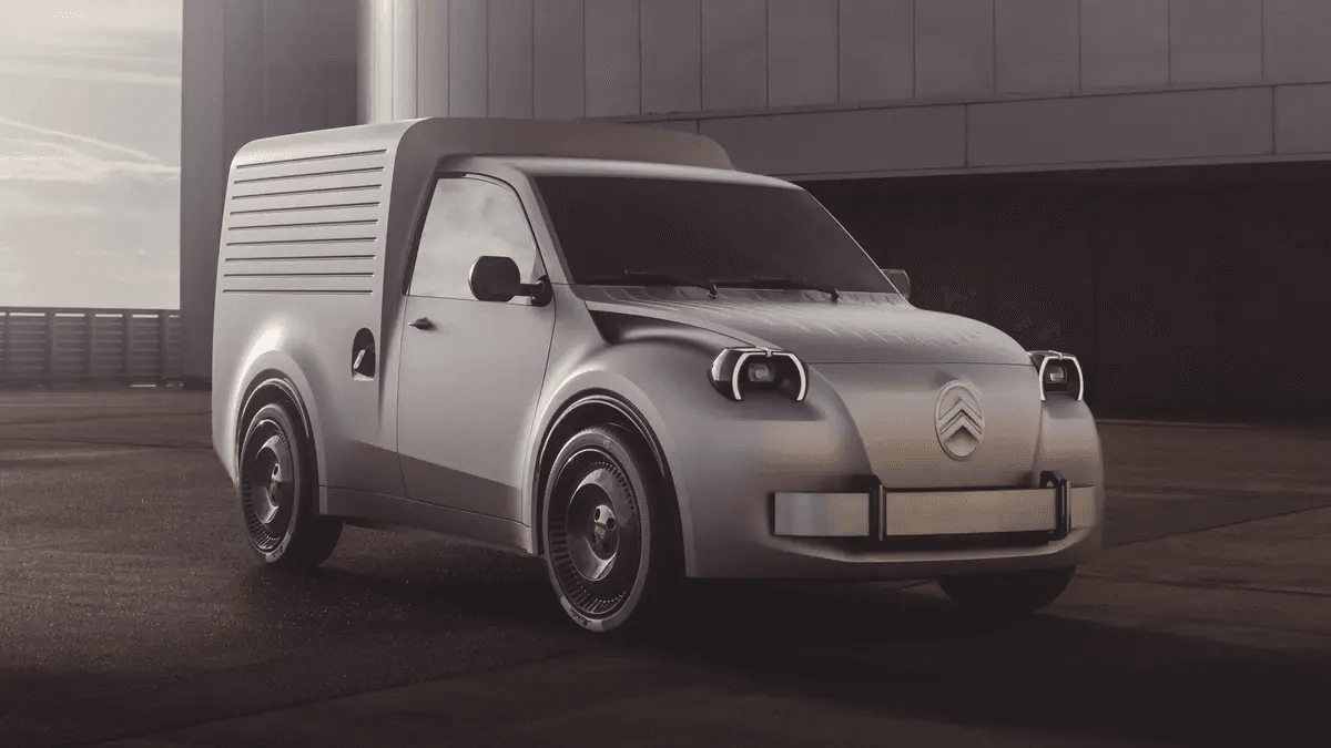 28 Standout Models from the 2026 Paris Motor Show