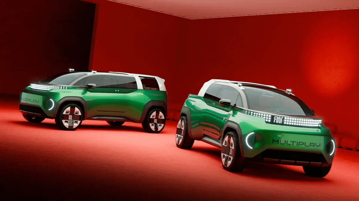 28 Standout Models from the 2026 Paris Motor Show