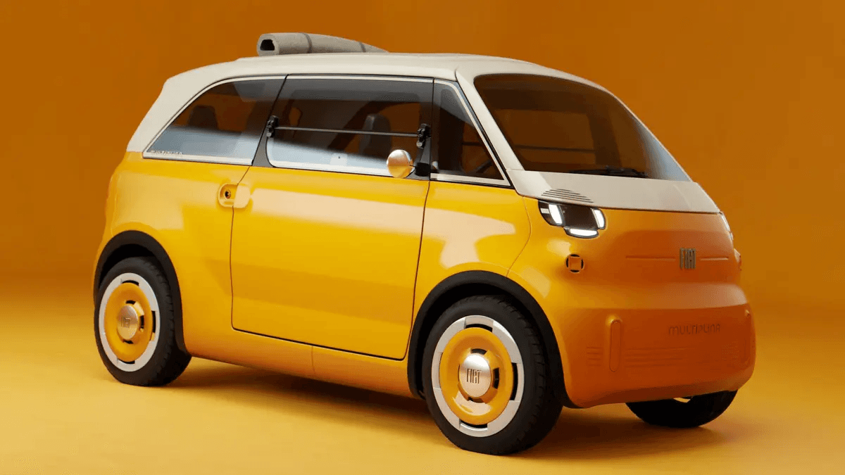 28 Standout Models from the 2026 Paris Motor Show