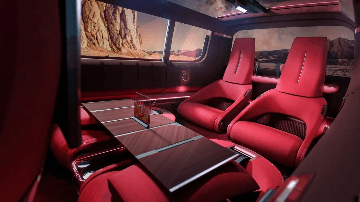 28 Standout Models from the 2026 Paris Motor Show