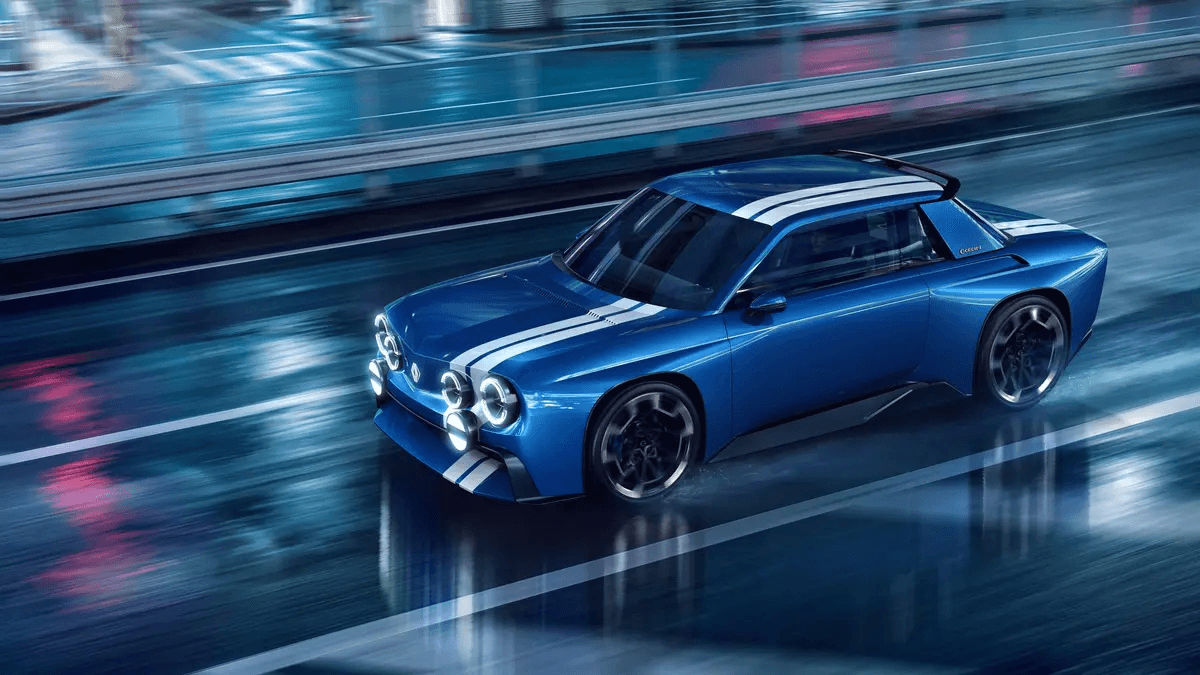 28 Standout Models from the 2026 Paris Motor Show
