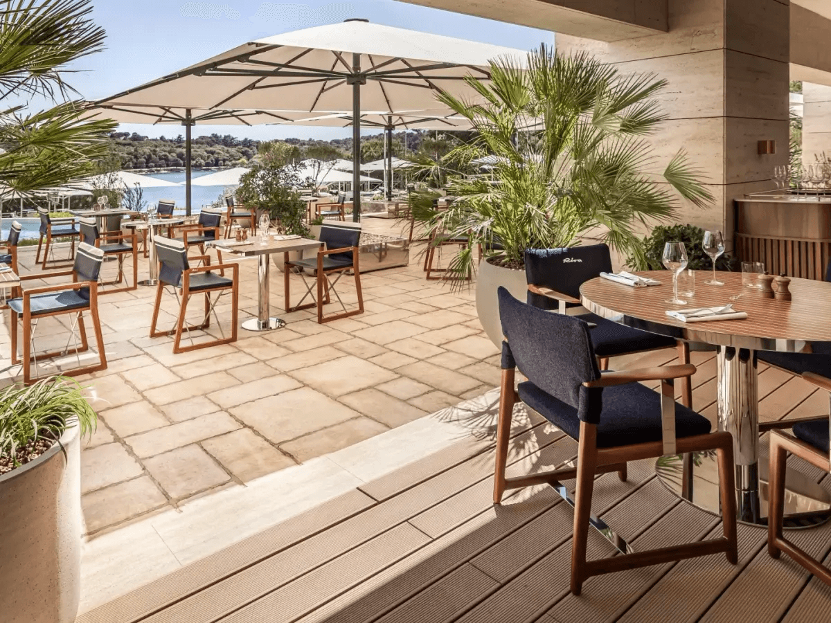 The New Addresses of La Dolce Vita