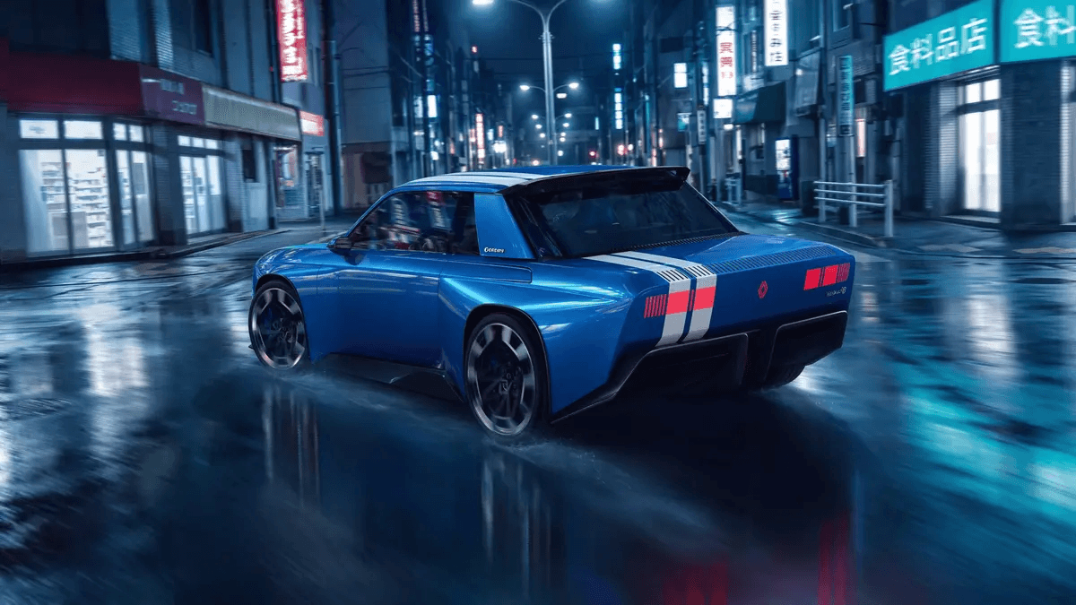 28 Standout Models from the 2026 Paris Motor Show