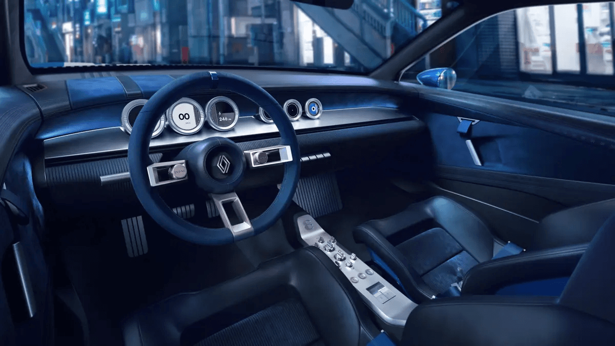 28 Standout Models from the 2026 Paris Motor Show