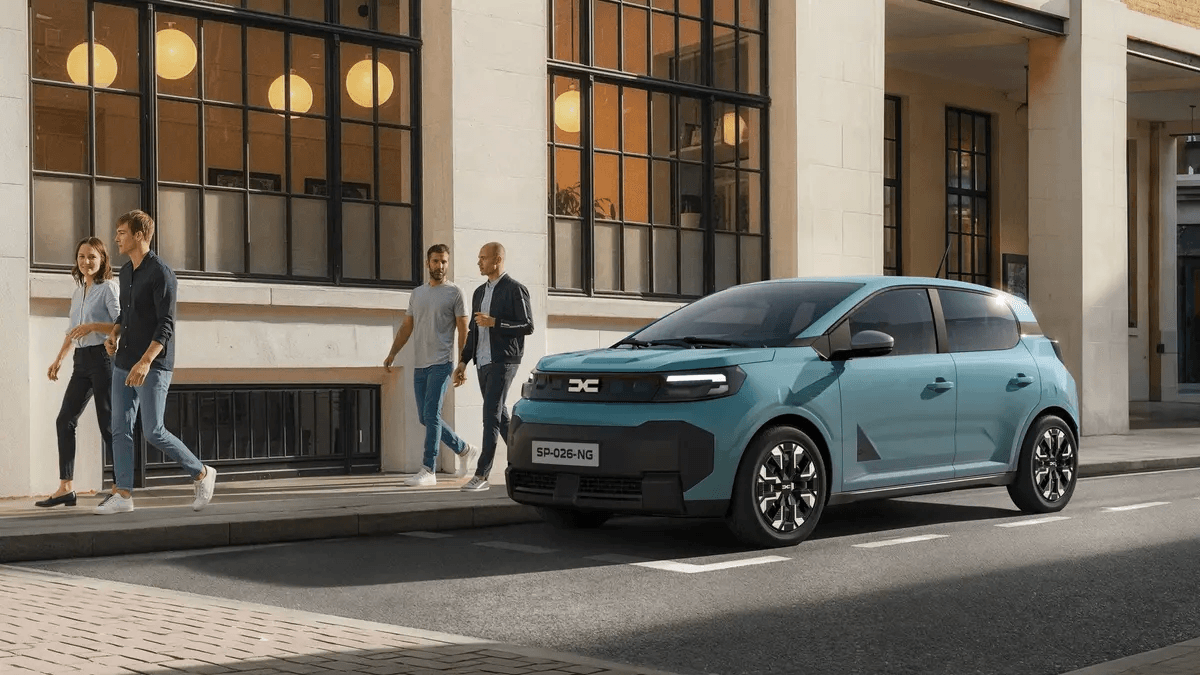 28 Standout Models from the 2026 Paris Motor Show