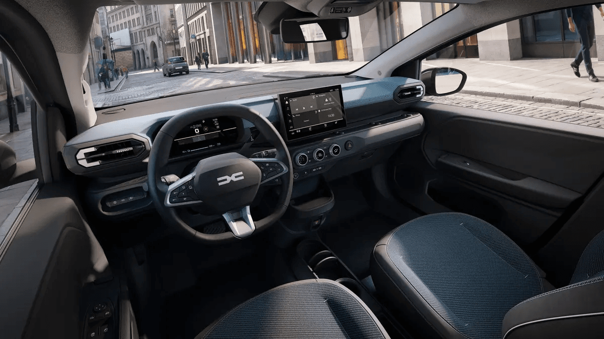 28 Standout Models from the 2026 Paris Motor Show
