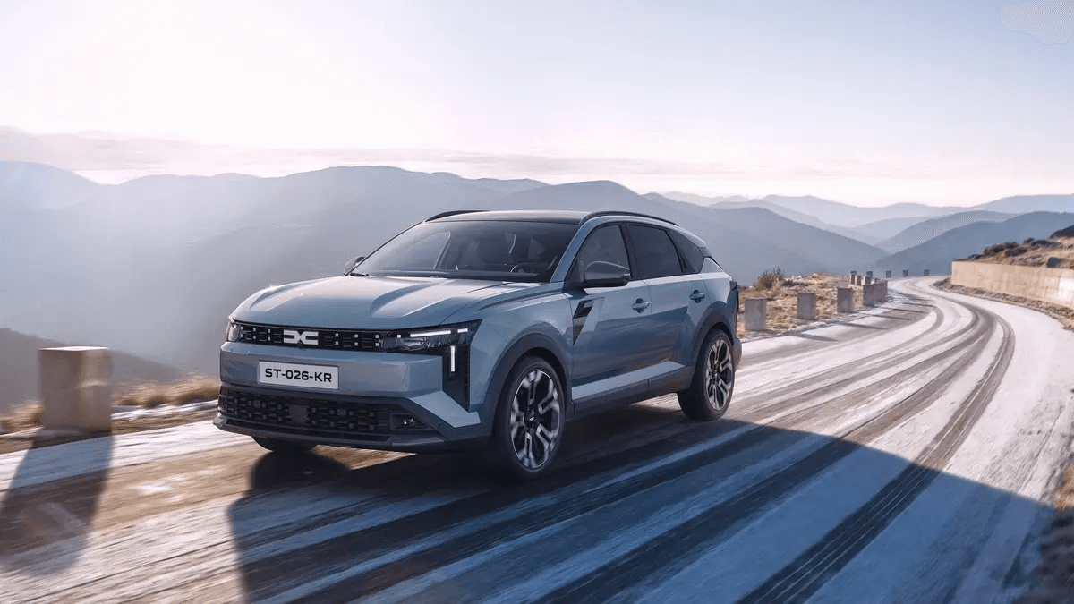 28 Standout Models from the 2026 Paris Motor Show
