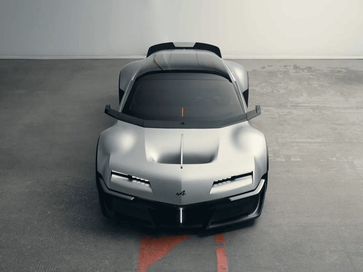 28 Standout Models from the 2026 Paris Motor Show