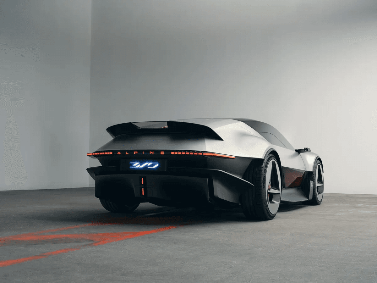 28 Standout Models from the 2026 Paris Motor Show