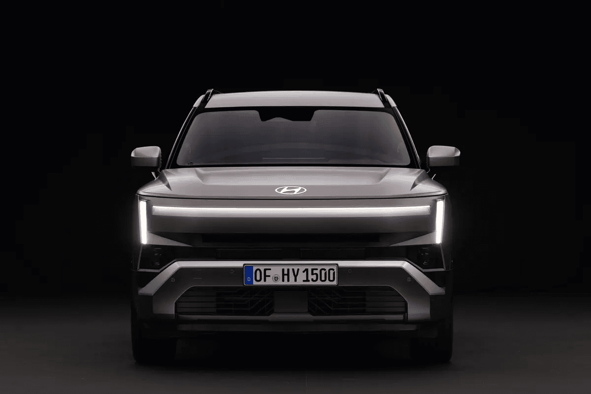28 Standout Models from the 2026 Paris Motor Show