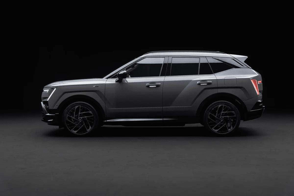 28 Standout Models from the 2026 Paris Motor Show