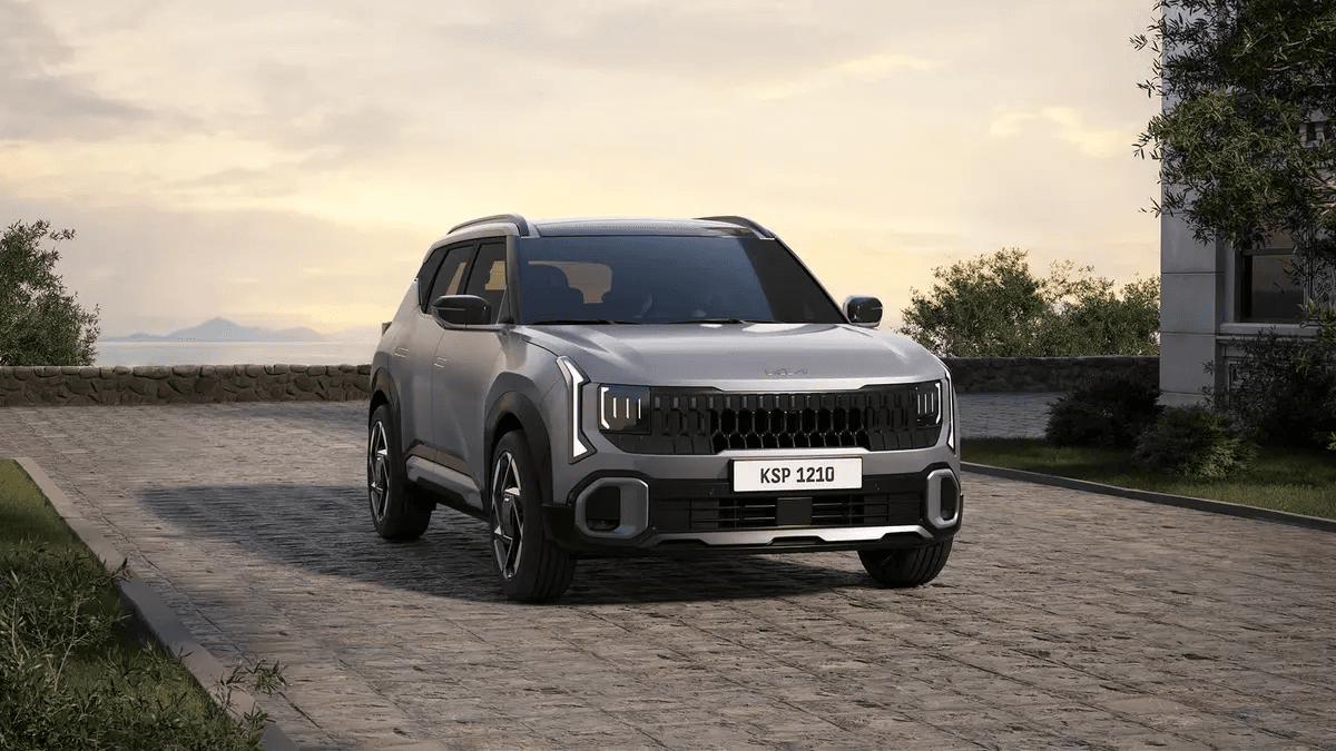 28 Standout Models from the 2026 Paris Motor Show