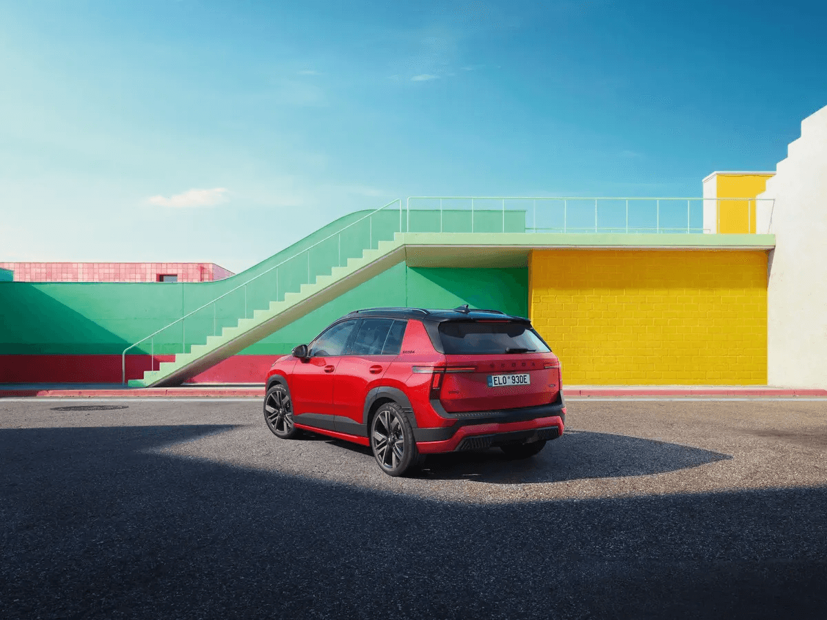 28 Standout Models from the 2026 Paris Motor Show